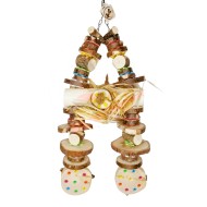 A, de la ronțăiAlă - cu scoarță și foraging