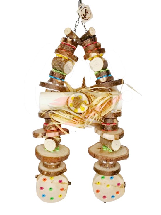 A, de la ronțăiAlă - cu scoarță și foraging