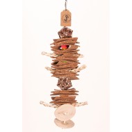 Bramburel de ronțăit