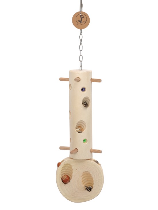 Cilindru uriaș (de plop)