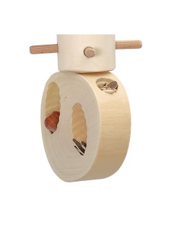 Cilindru uriaș (de plop)