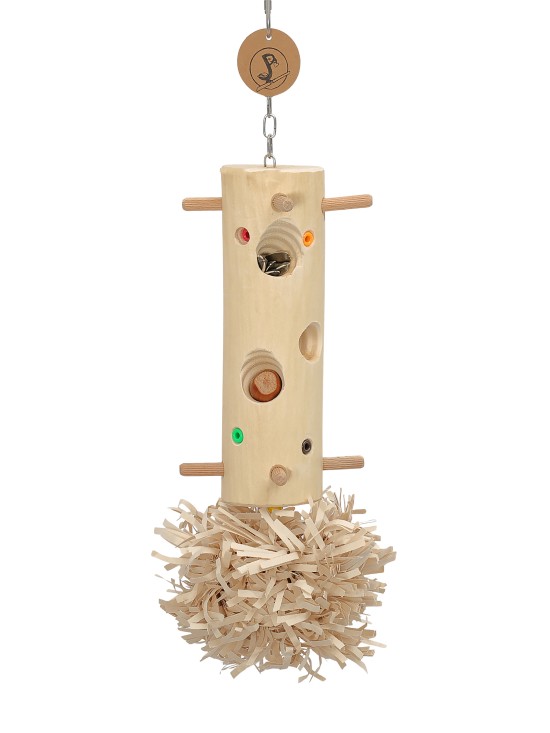 Cilindru uriaș (de tei)