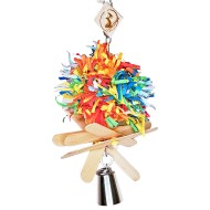 Ciufulici cu zdrăngănici