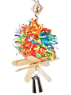 Ciufulici cu zdrăngănici