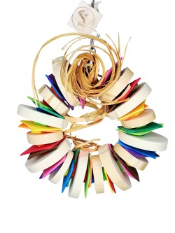 Coroniță de tei/plop