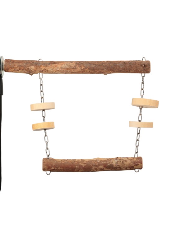 Creangă de odihnă (medie) cu legănuș