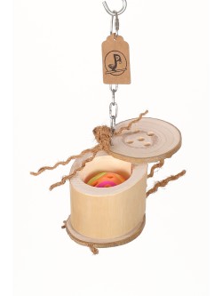 Cutiuță cu surprize