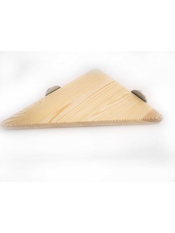 Platformă de colț simplă