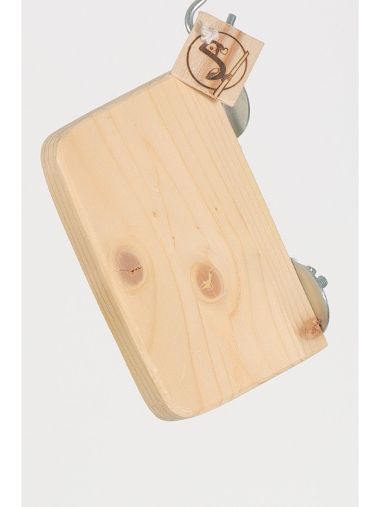 Platformă mititică