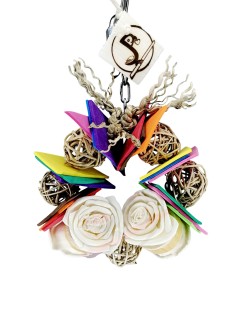 Ronțăici pentru pitici - 19 cm