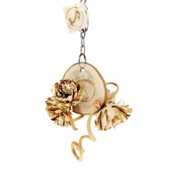 Ronțăici pentru pitici - 20cm