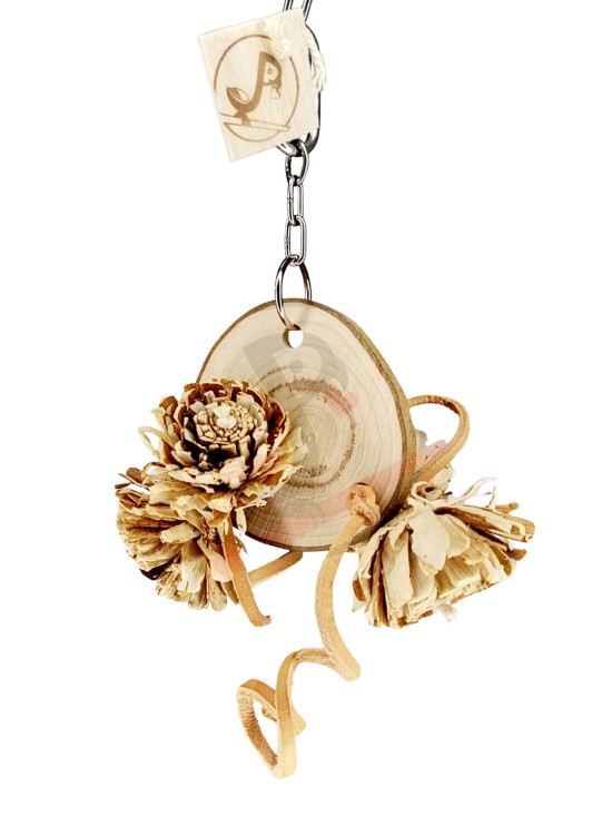 Ronțăici pentru pitici - 20cm