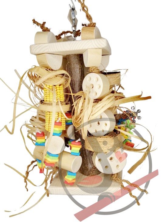 Șaorma… cu de toate