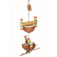 Turn de căutare P+1