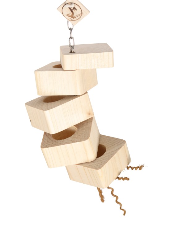 Turnuleț cu surprize