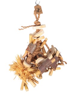 Visul lui Ronțăilă