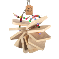 Evantai cu biscuiți