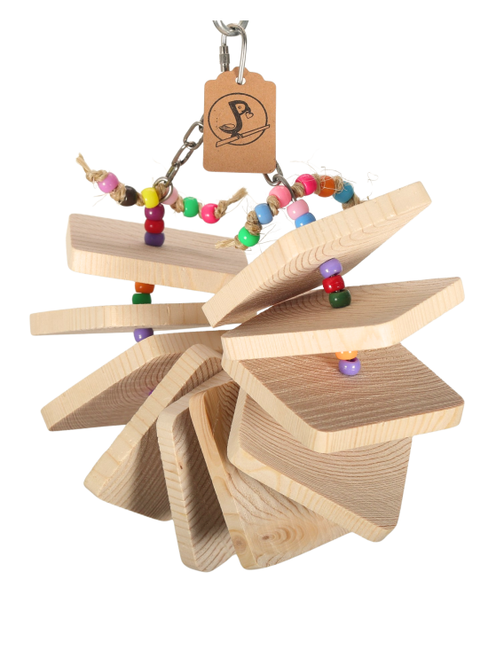 Evantai cu biscuiți