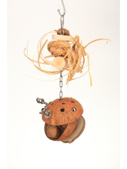 Caută-sub-capac - SMART Puzzle