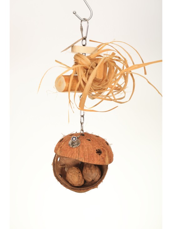 Caută-sub-capac - SMART Puzzle