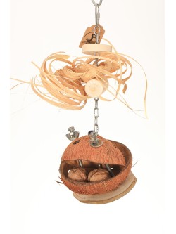 Caută-sub-capac - SMART Puzzle