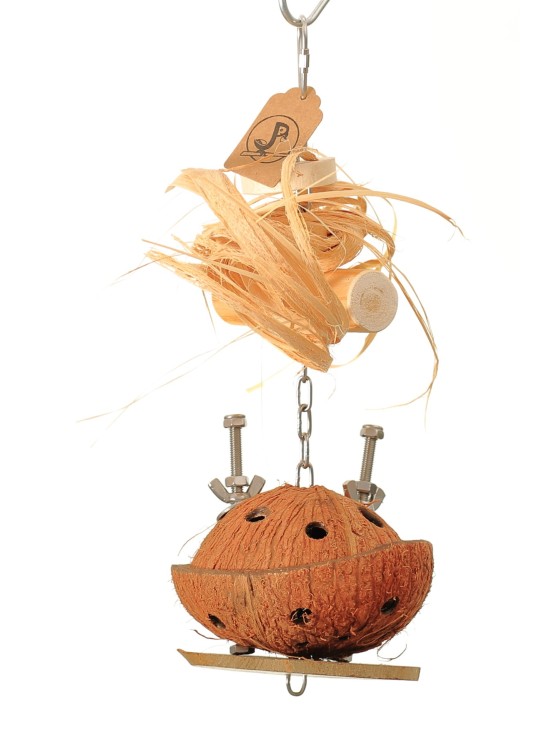 Caută-sub-capac - SMART Puzzle