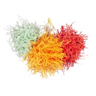 Ciufulică MARE - set 3 buc.