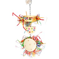 Jucărie cu sanvișele