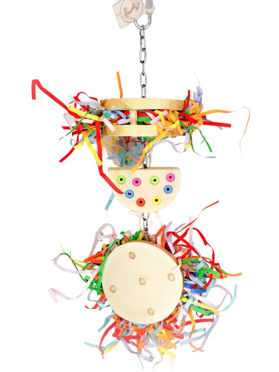 Jucărie cu sanvișele