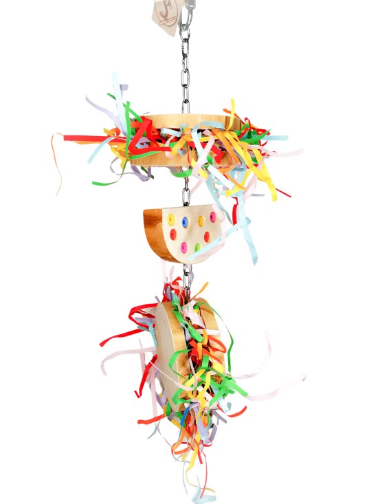 Jucărie cu sanvișele