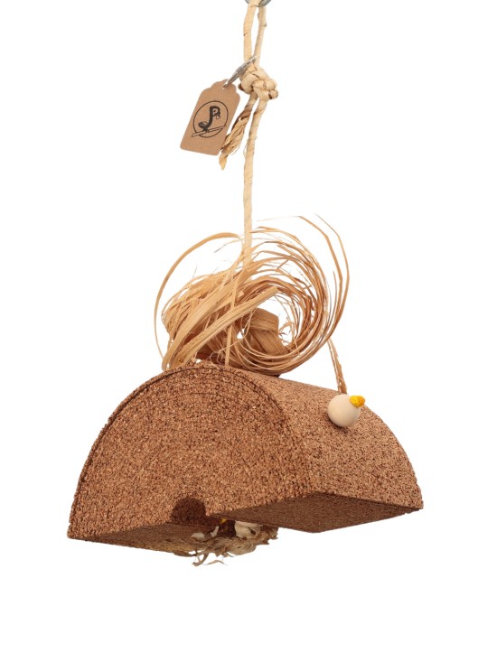 Pluta lu' Ronțăilă